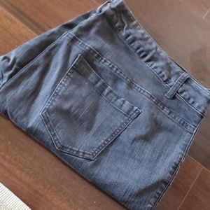 Lane Bryant jeans